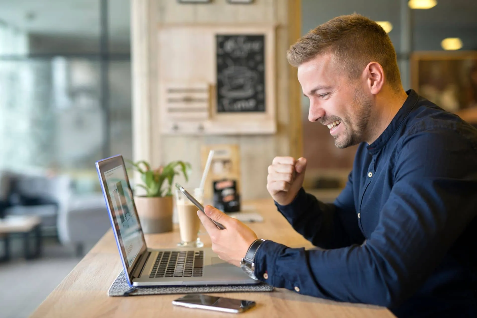 7 étapes pour créer un site web professionnel