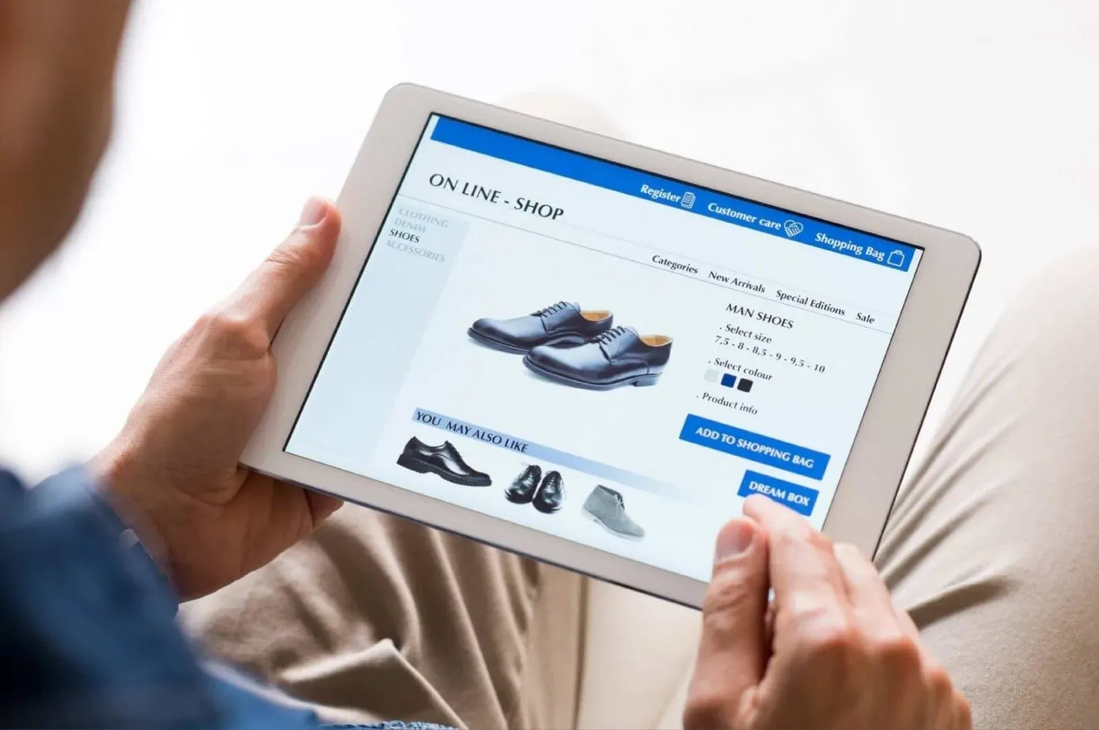 9 questions à se poser pour la créer un site e-commerce