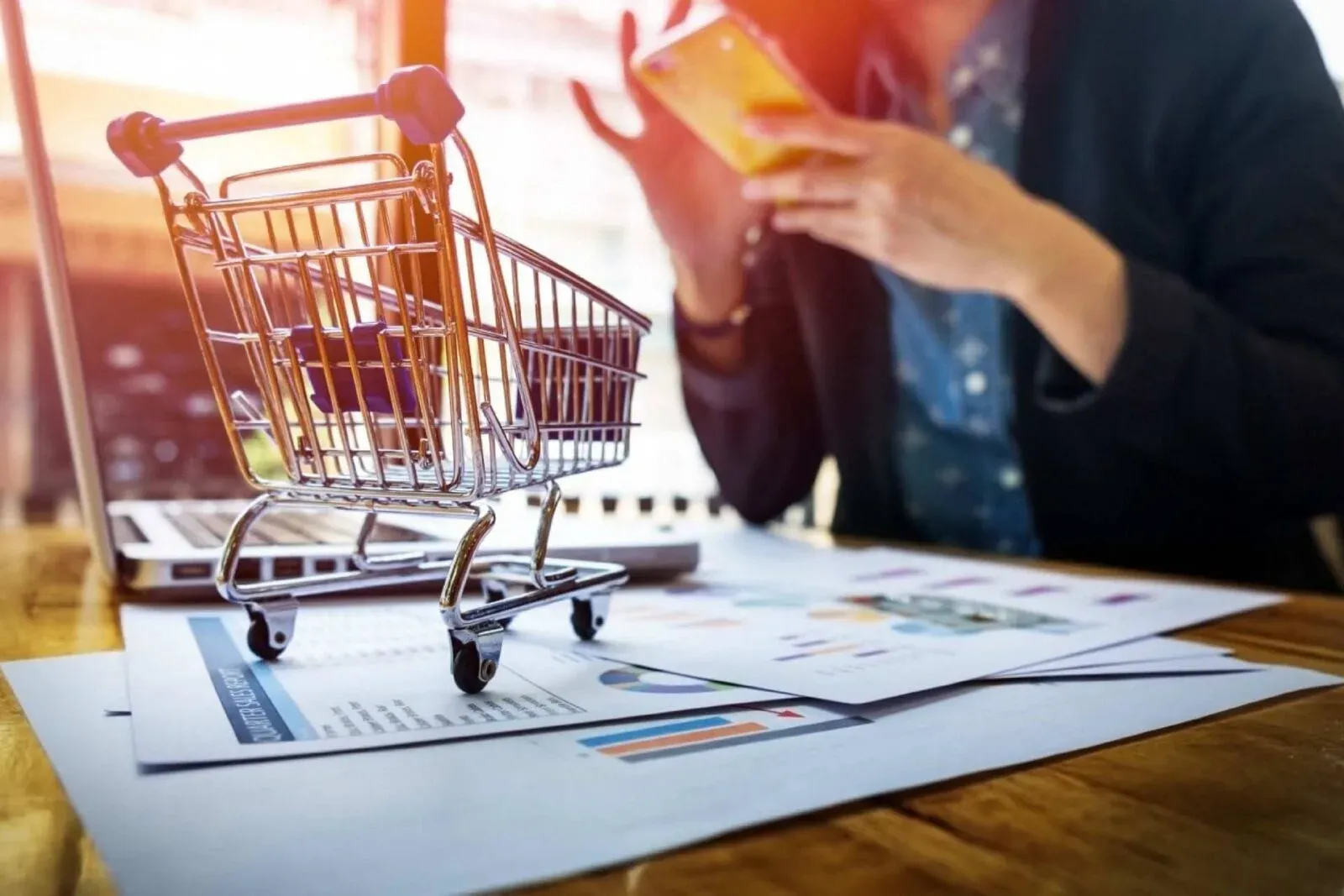 6 actions à mettre en place pour augmenter les ventes de son e-commerce