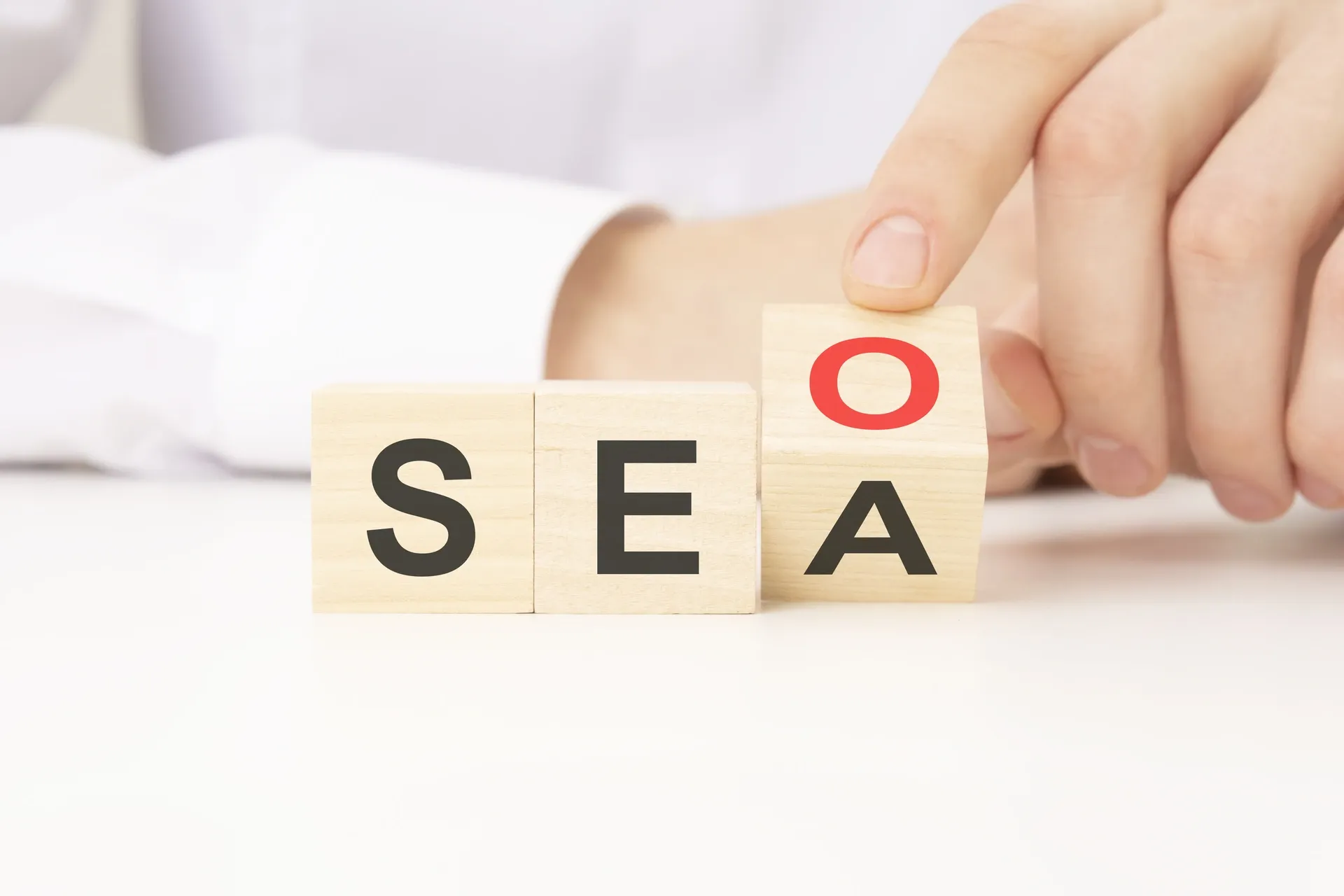 Illustration de l’article SEA et SEO : ce que les données Google Ads apprennent au SEO