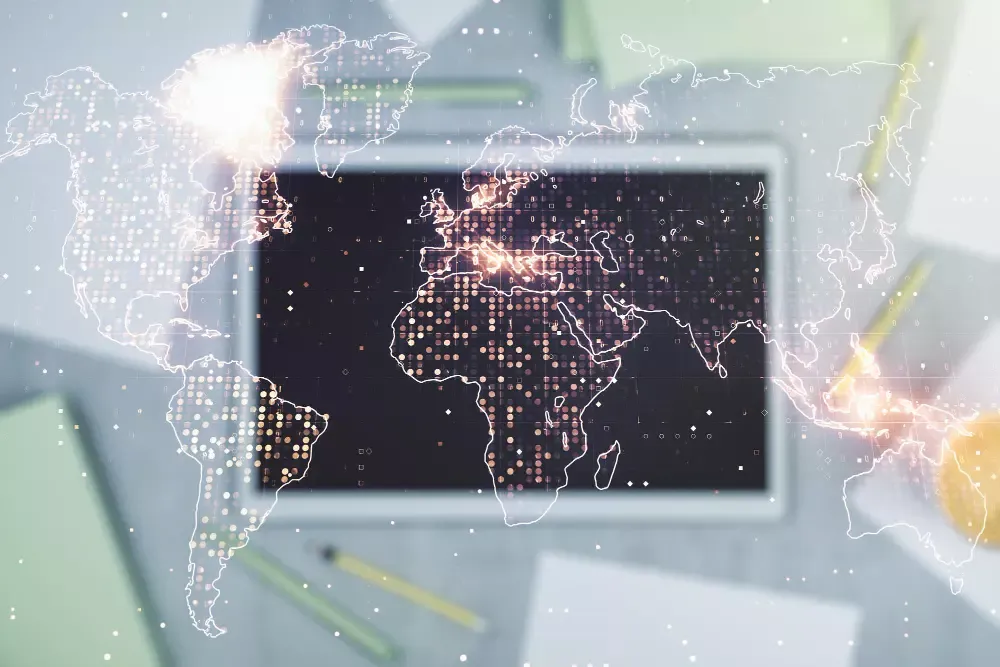 Comment développer son site web à l'international et mettre en place une stratégie SEO efficace