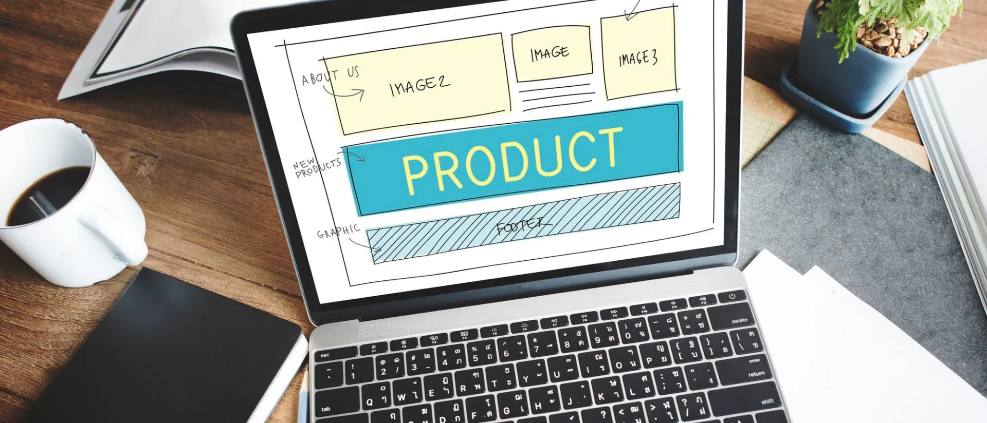 Création de site web sur mesure : 5 avantages