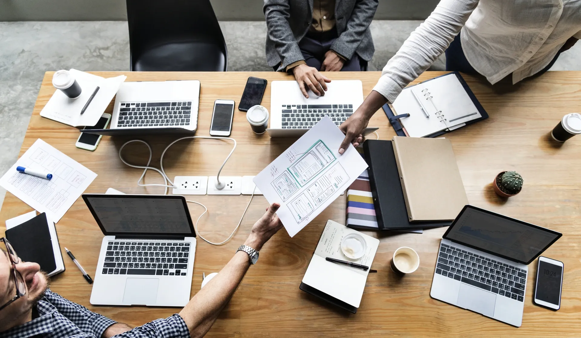 Illustration de l’article Présence en ligne avec un petit budget : le plan pour démarrer