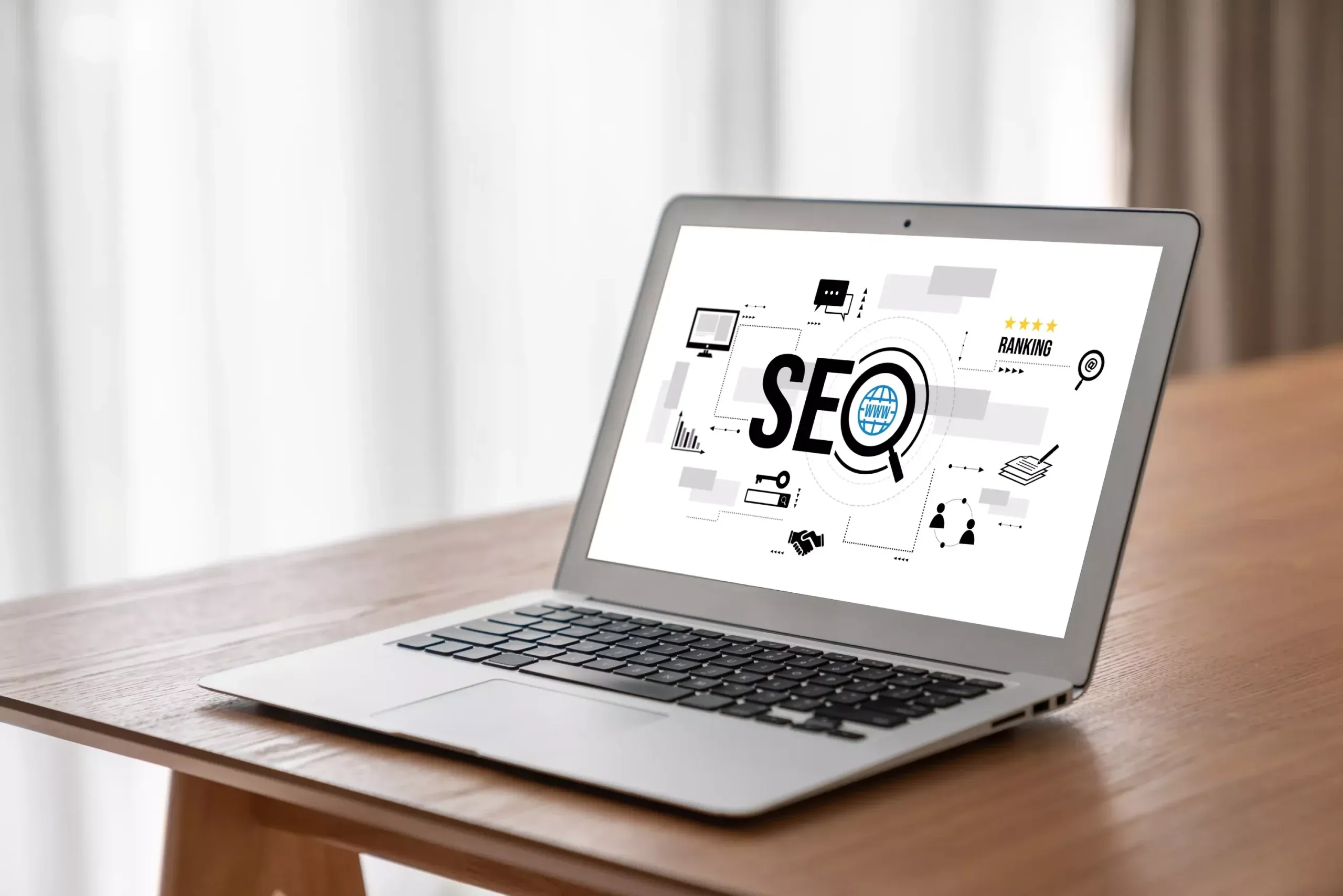 Les 5 erreurs à éviter lors de la rédaction de contenu pour le SEO (search engine optimization)