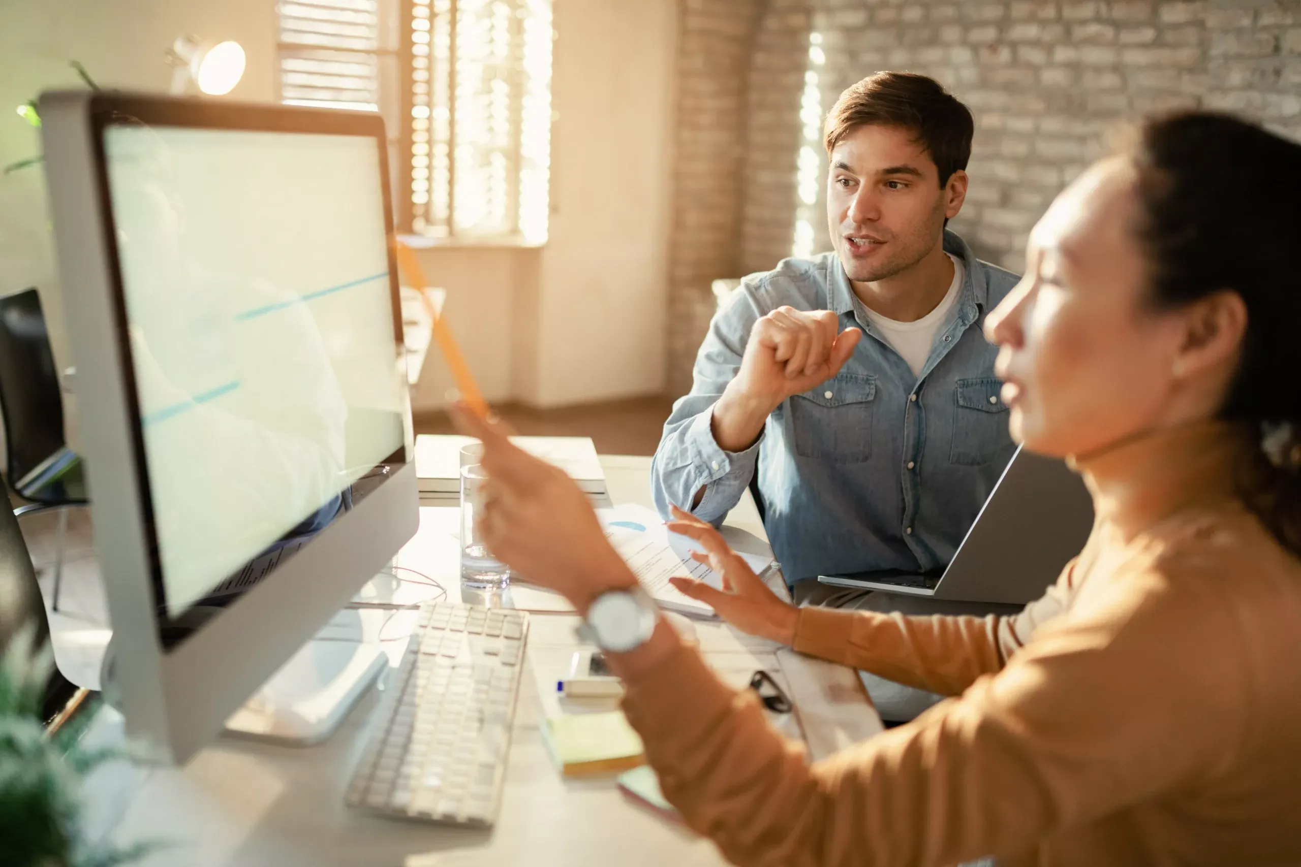 Les avantages du développement web sur mesure vs l’utilisation de CMS