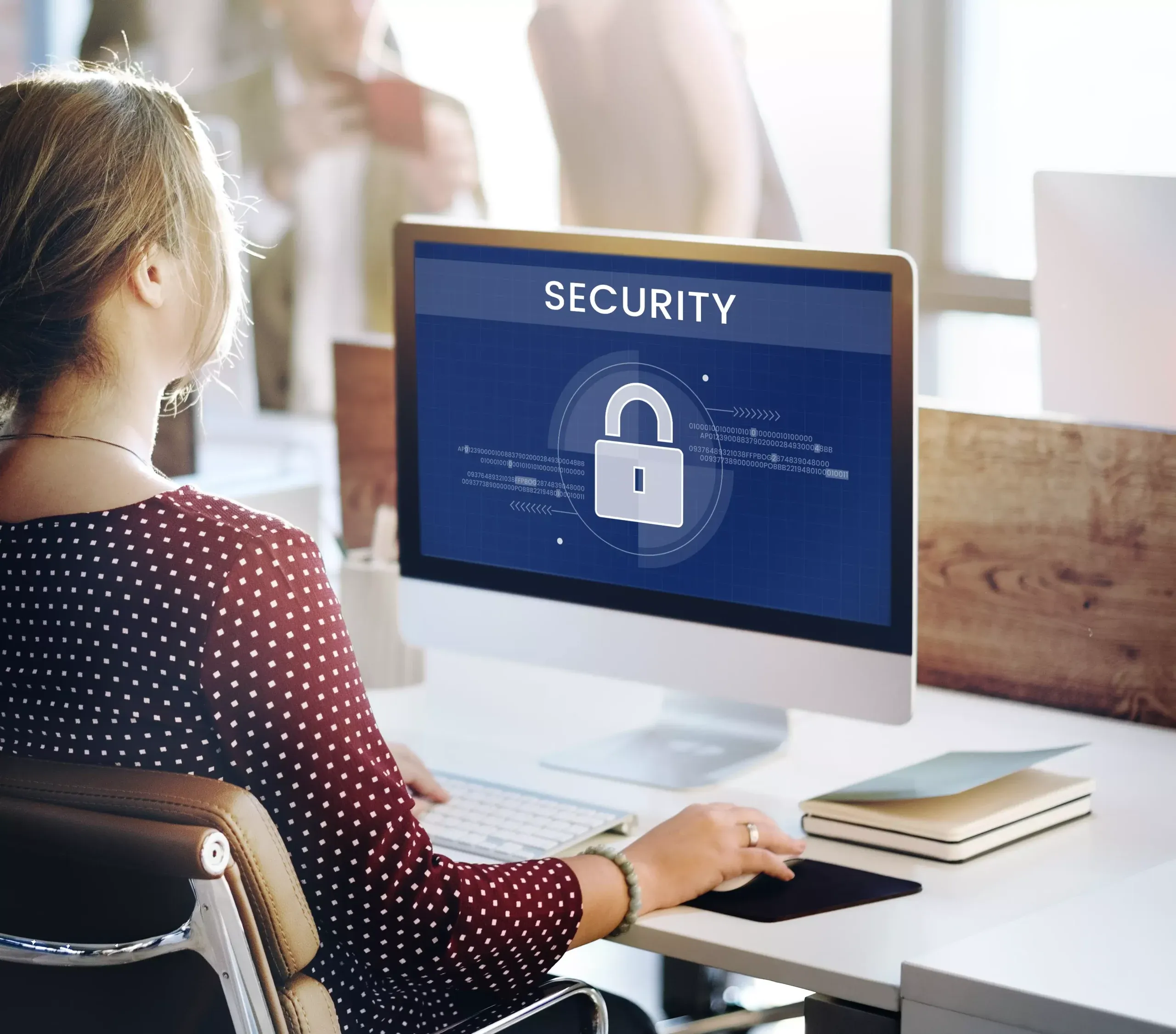 Les Avantages d'un Site Web Sécurisé : Pourquoi la Sécurité Web est Cruciale pour Votre Entreprise