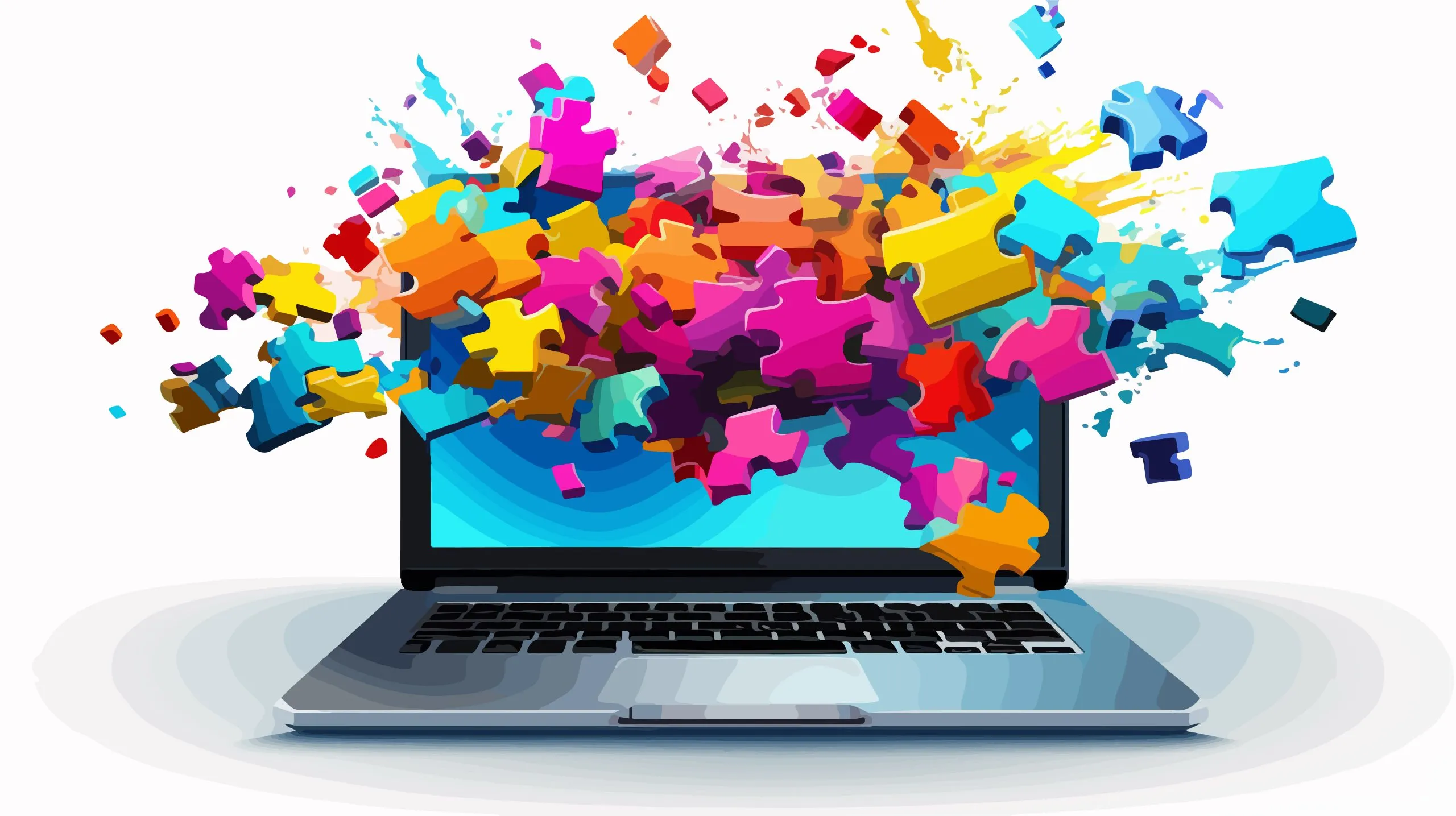 L'impact psychologique des couleurs dans le web design