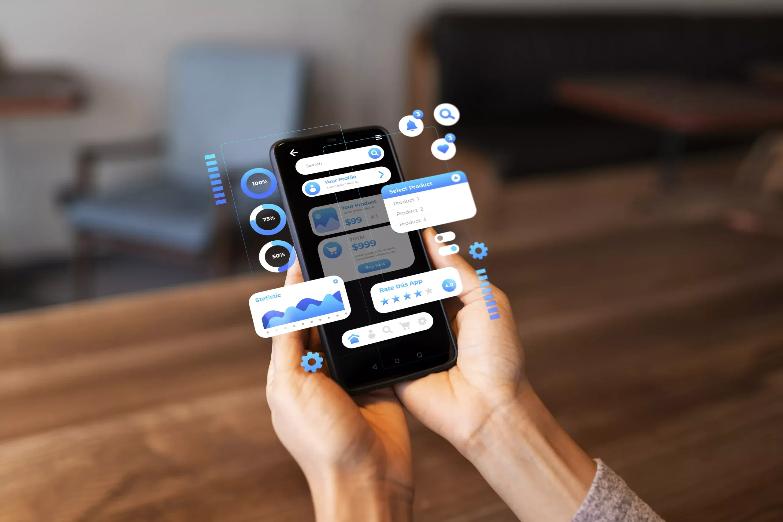 L’importance de l’intégration des chatbots sur votre site web pour un meilleur service client
