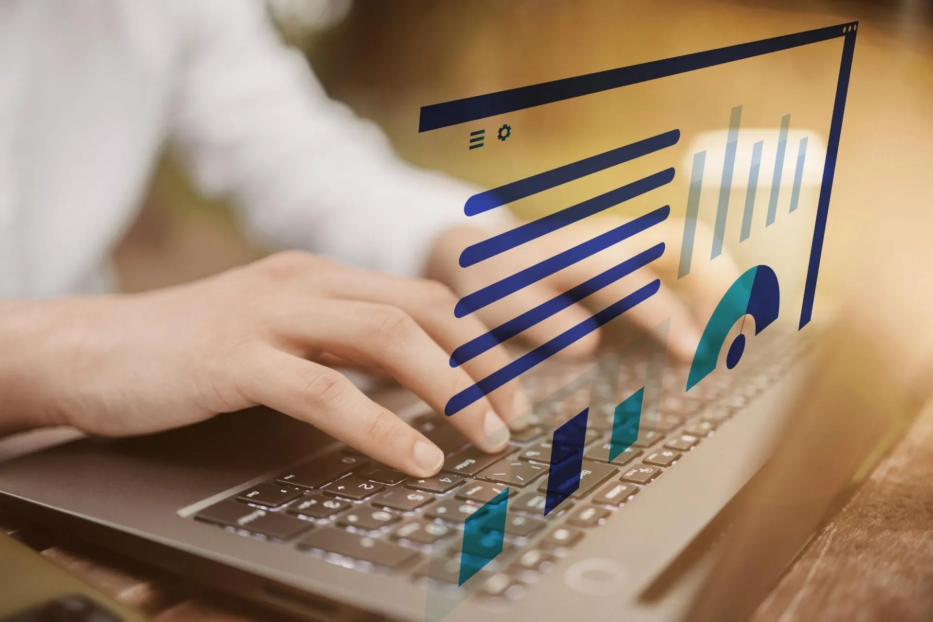 Illustration de l’article Analyse du trafic d'un site web : pourquoi et comment
