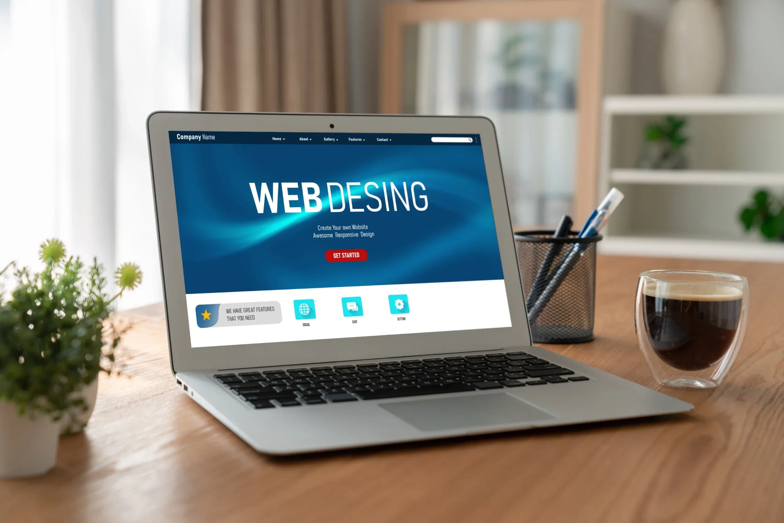 Illustration de l’article Site internet qui convertit : 8 leviers pour transformer vos visiteurs