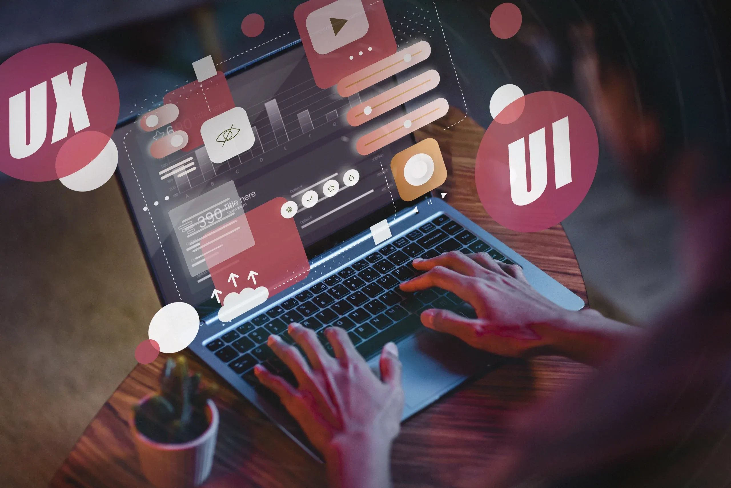 Illustration de l’article Taux de conversion d'un site web : le mesurer et l'améliorer