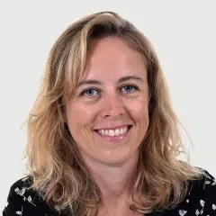 Shirley Seywert, fondatrice de Djaka