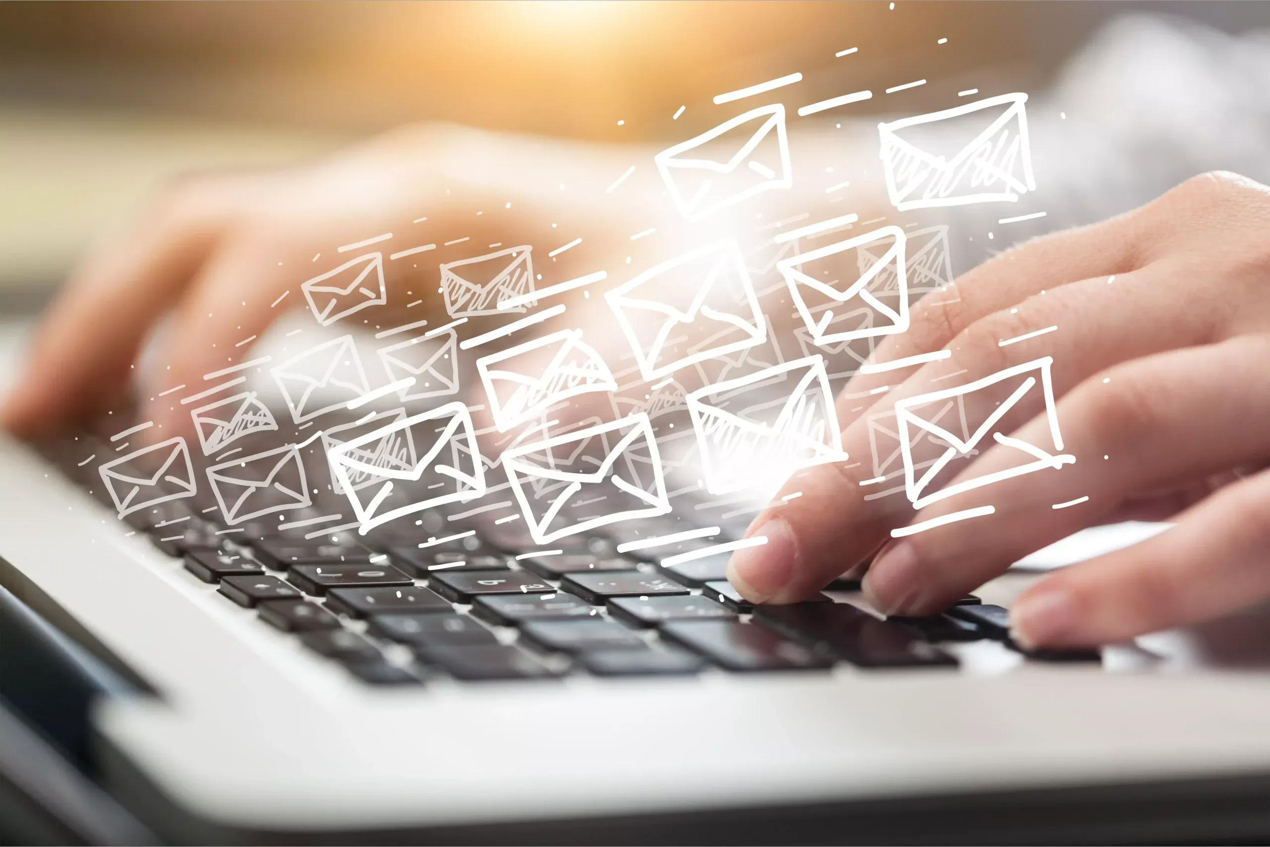 Stratégie d'Email Marketing : Comment Capturer et Convertir les Visiteurs de Votre Site Web