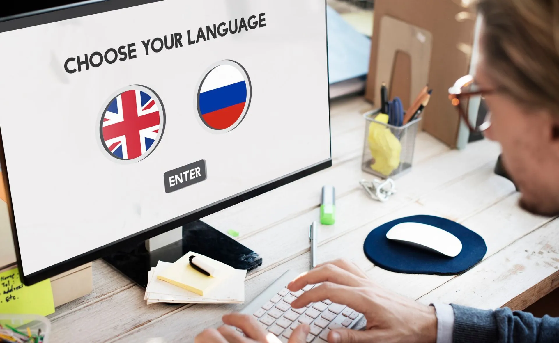 Traduire son site web : conseils et outils